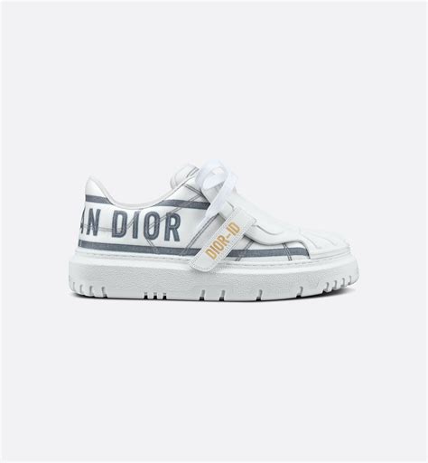 dior-id sneaker